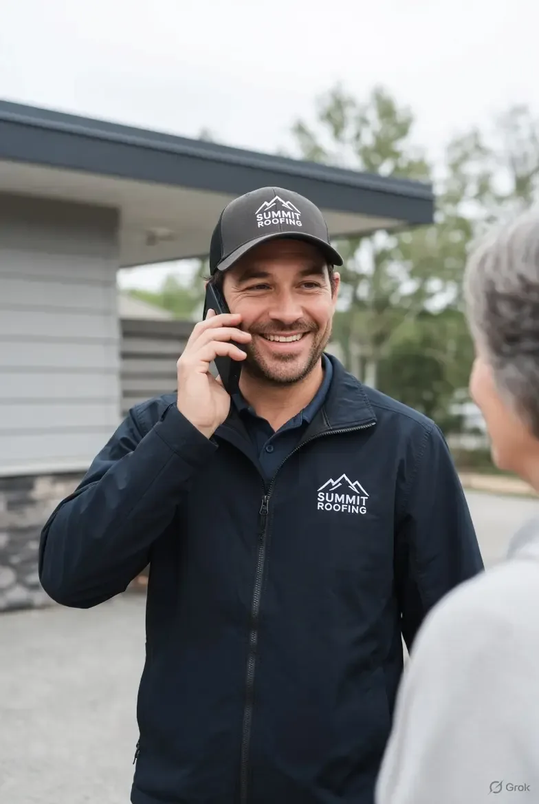 Flat Roof Leak Repair Warr Acres, OK FAQs
